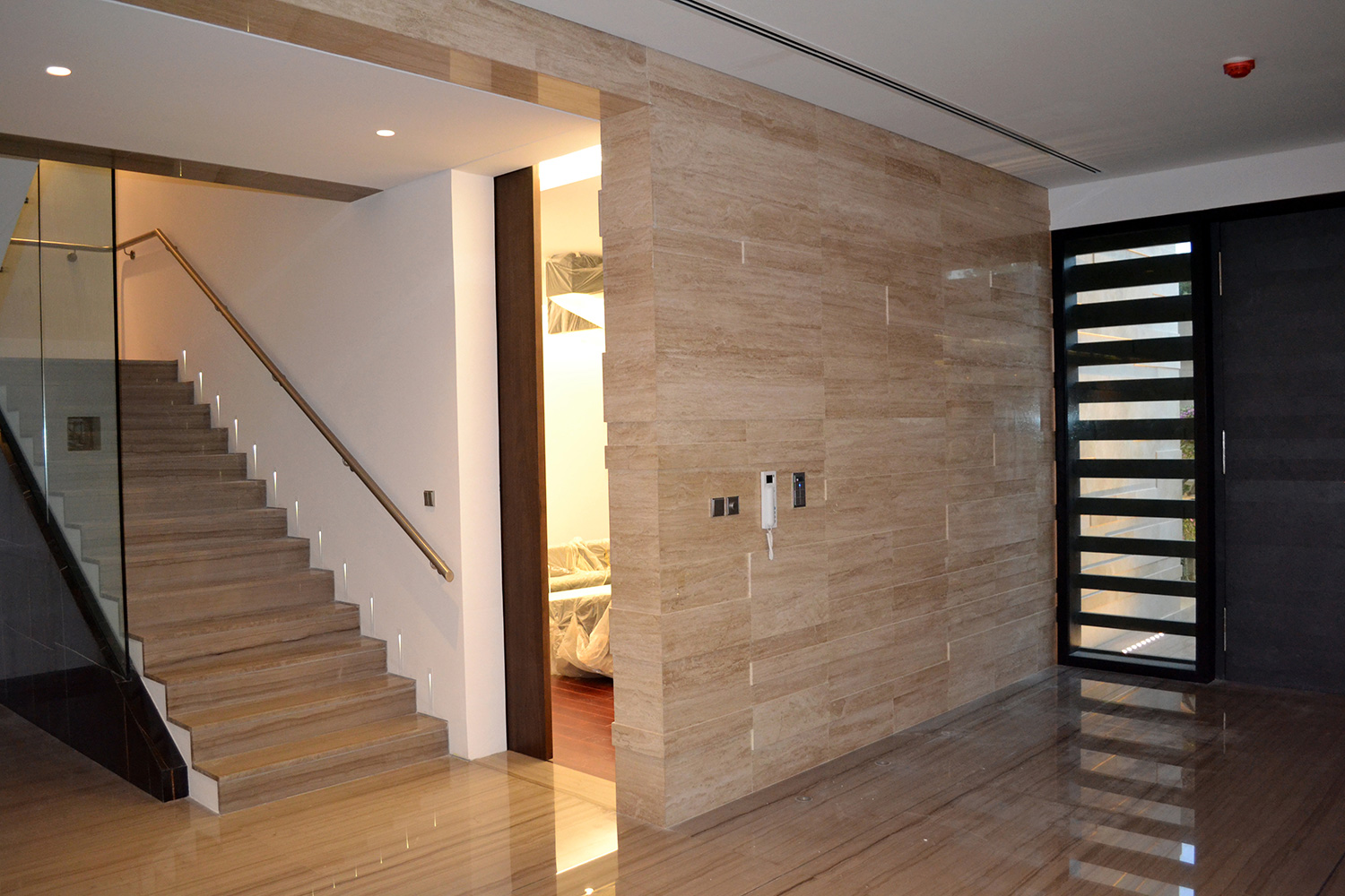 Al Karama Villa