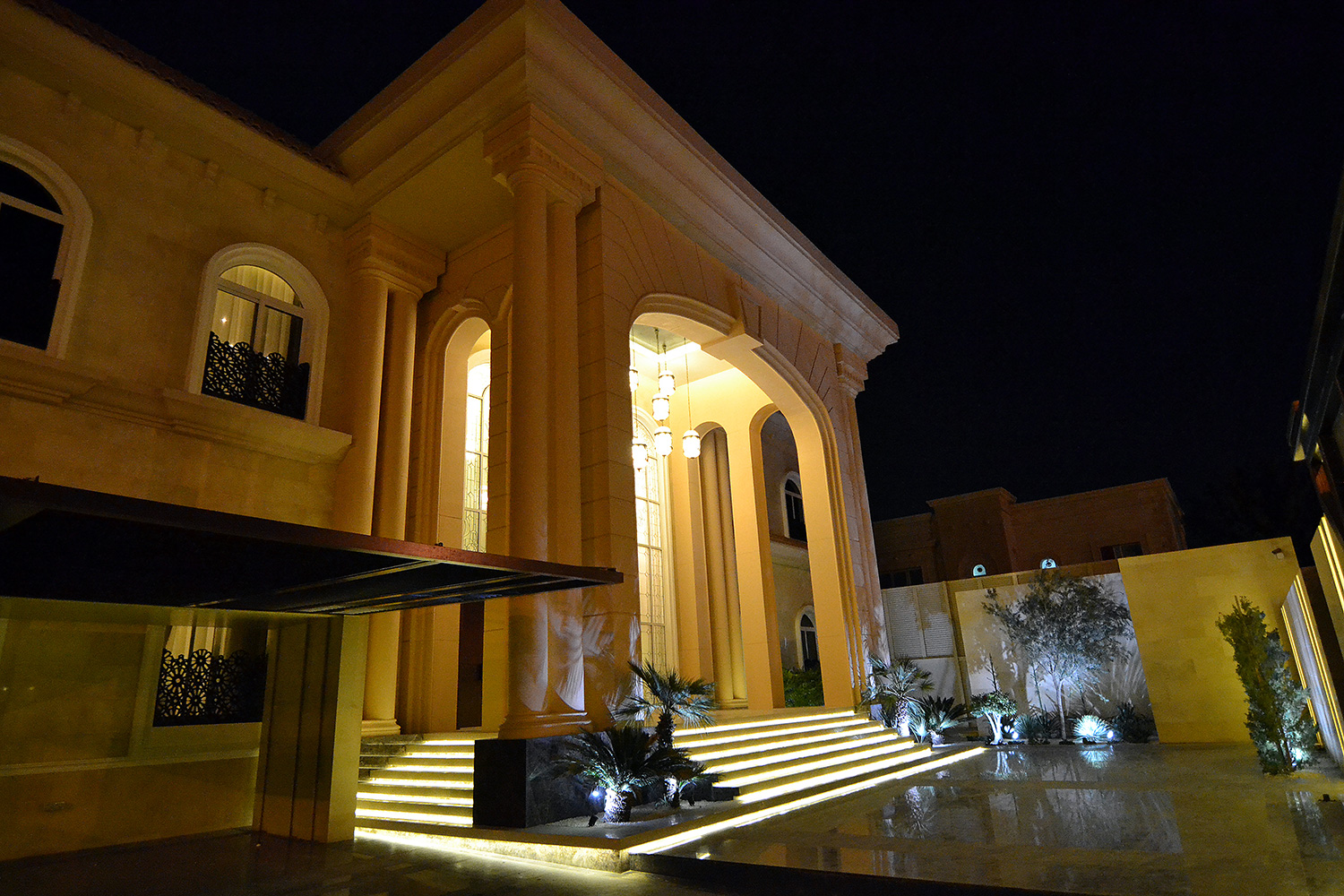 RAA Villa