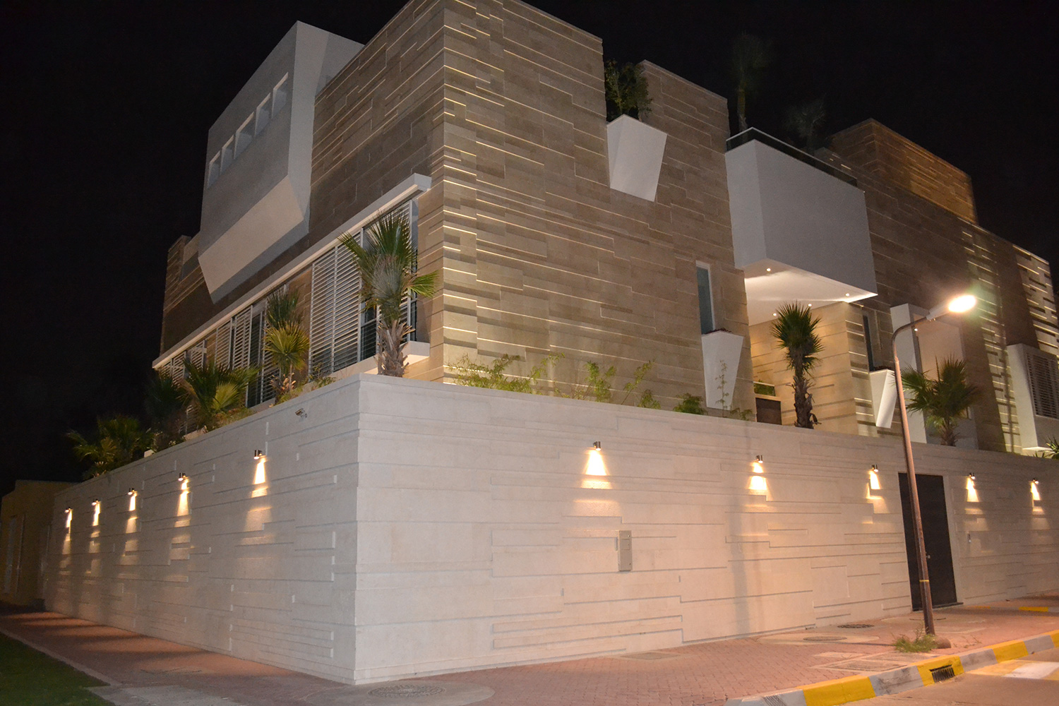 Al Karama Villa