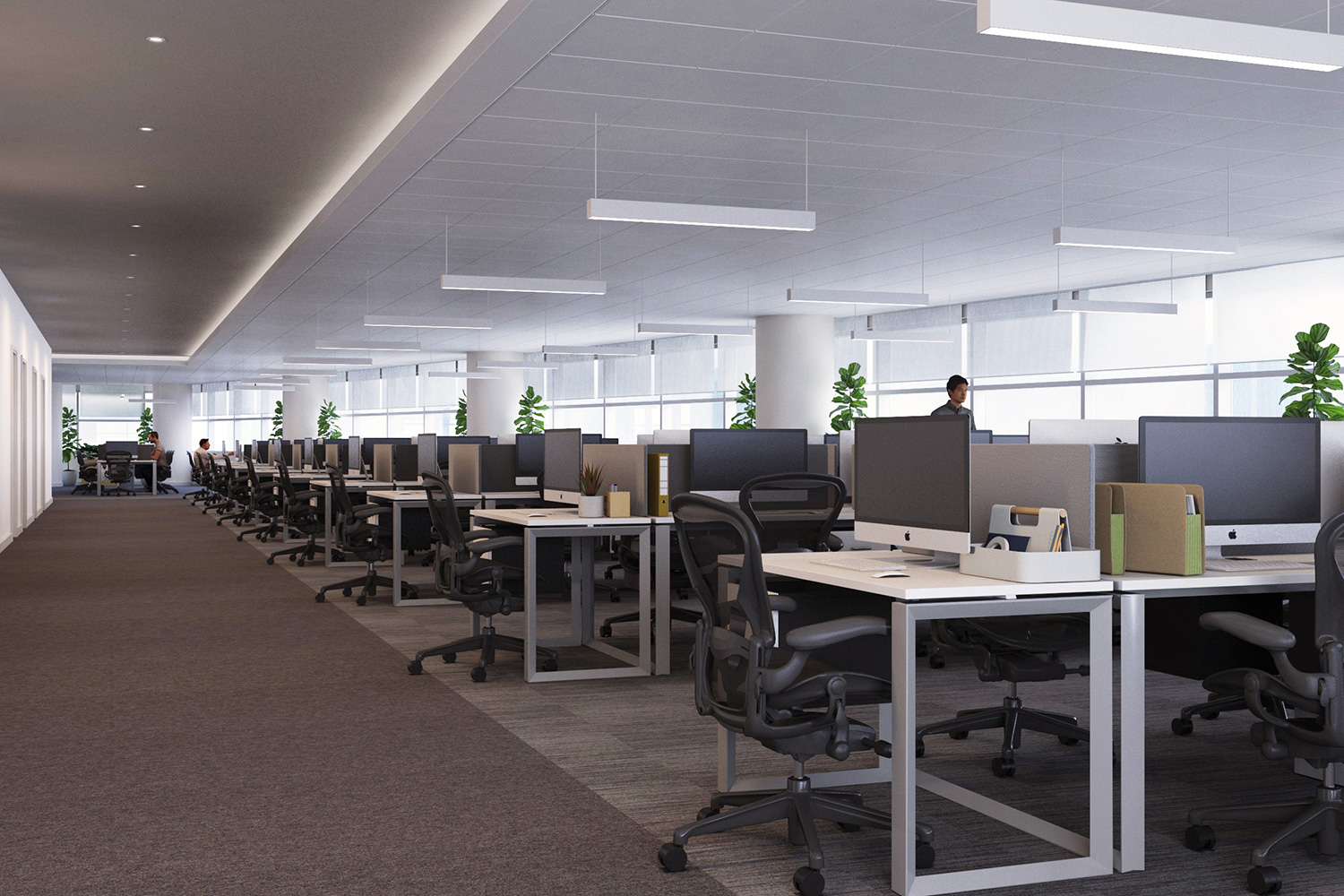 ADDC Offices TAQA
