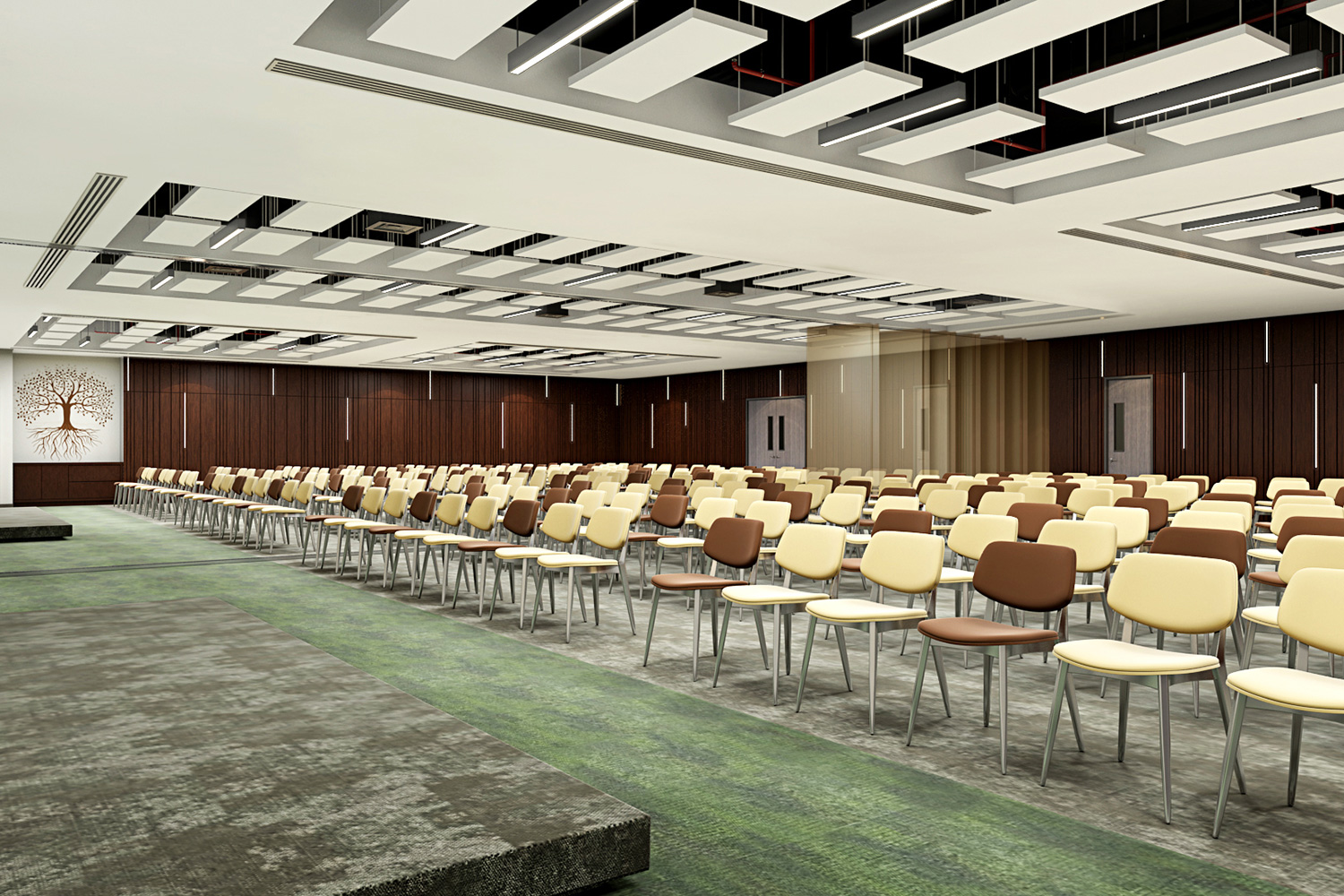Abu Dhabi University Al Ain