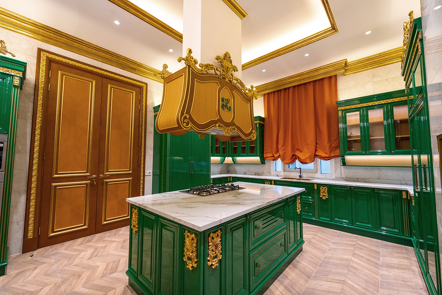 KSV Villa