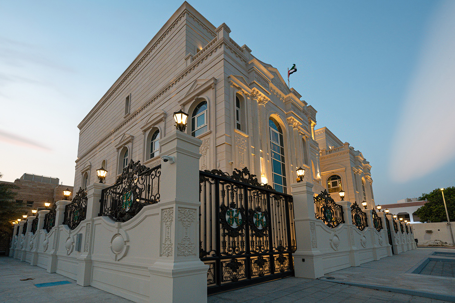 KSV Villa
