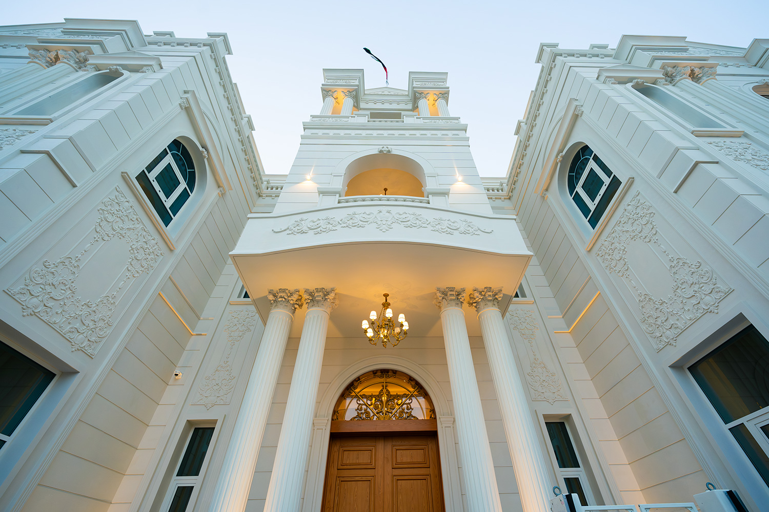 KSV Villa