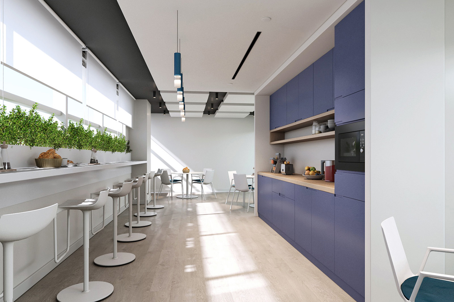 ADDC Offices TAQA