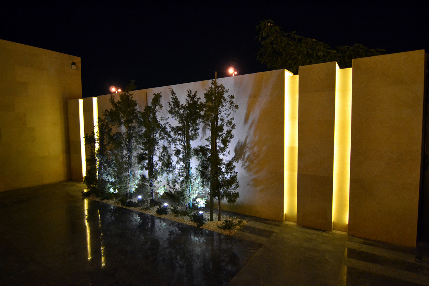 RAA Villa