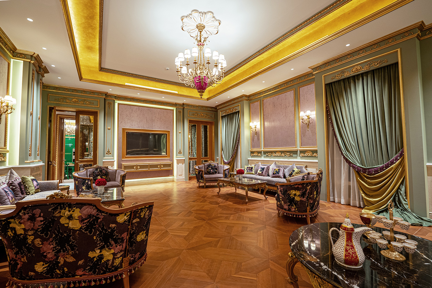 KSV Villa